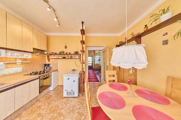 Prodej, Rodinný dům, Hradec Králové