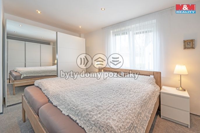 Prodej, Rodinný dům, Neslovice