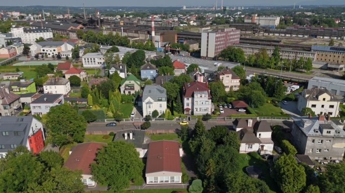 Prodej, Obchod a služby, Ostrava