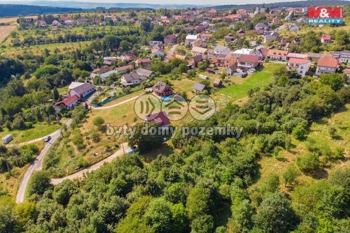 Prodej, Pozemek k bydlení, Lhota