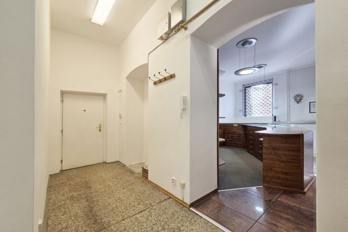 Pronájem, Obchod a služby, Karlovy Vary