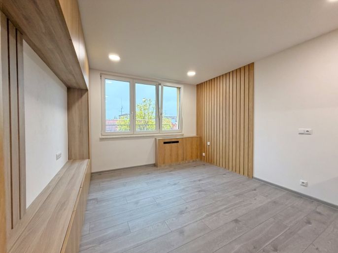 Prodej, Byt 1+kk, České Budějovice