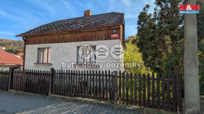 Prodej, Rodinný dům, Vrané nad Vltavou