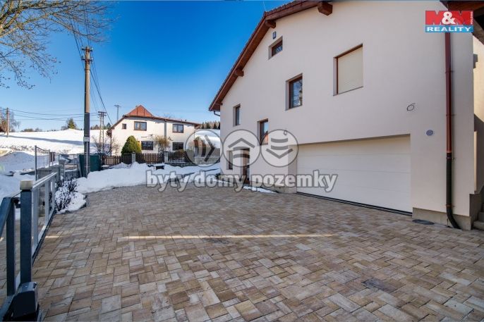 Prodej, Rodinný dům, Smržovka
