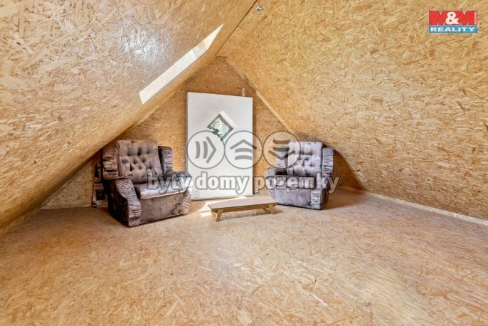 Prodej, Rodinný dům, Višňová