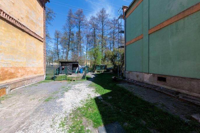 Prodej, Byt 3+1, Svatava