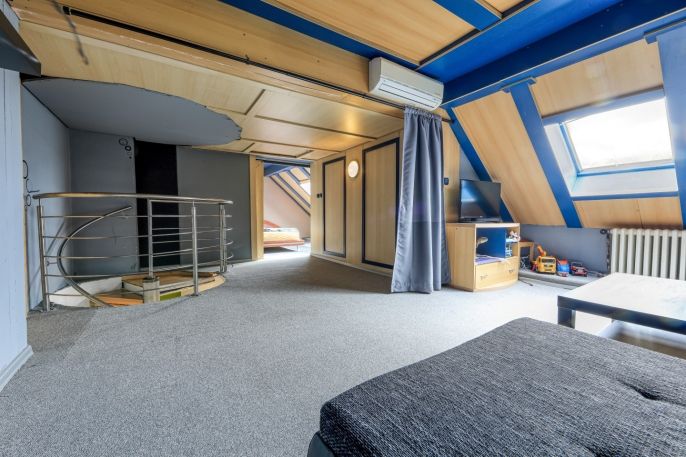 Prodej, Rodinný dům, Město Touškov