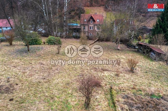 Prodej, Pozemek k bydlení, Ludvíkovice