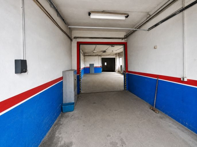 Pronájem, Obchod a služby, Hradec Králové