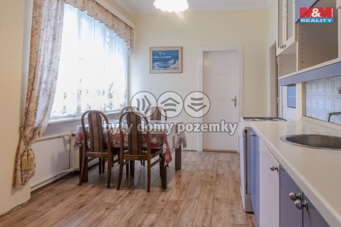 Prodej, Rodinný dům, Uherské Hradiště