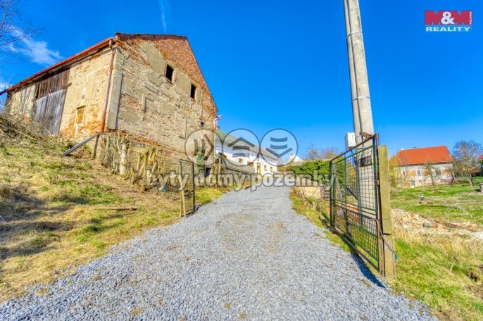 Prodej, Rodinný dům, Štědrá