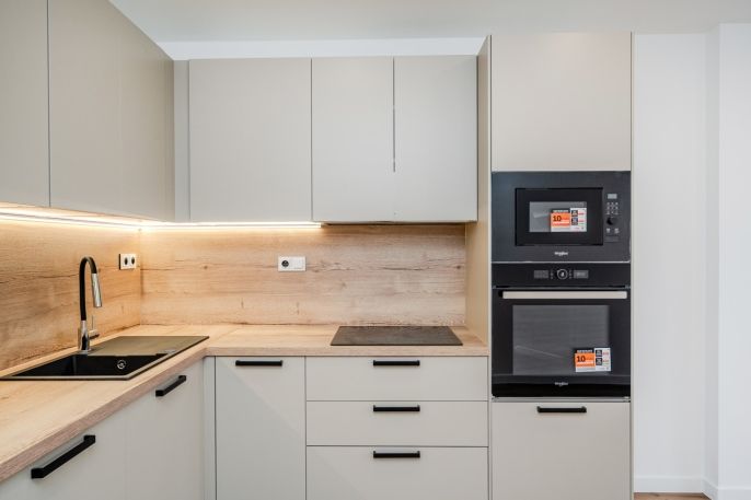 Prodej, Byt 3+kk, Ostrava