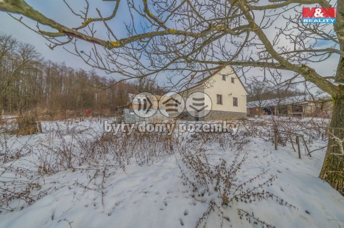 Prodej, Rodinný dům, Těrlicko