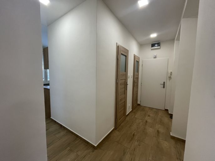 Pronájem, Byt 2+1, Ostrava