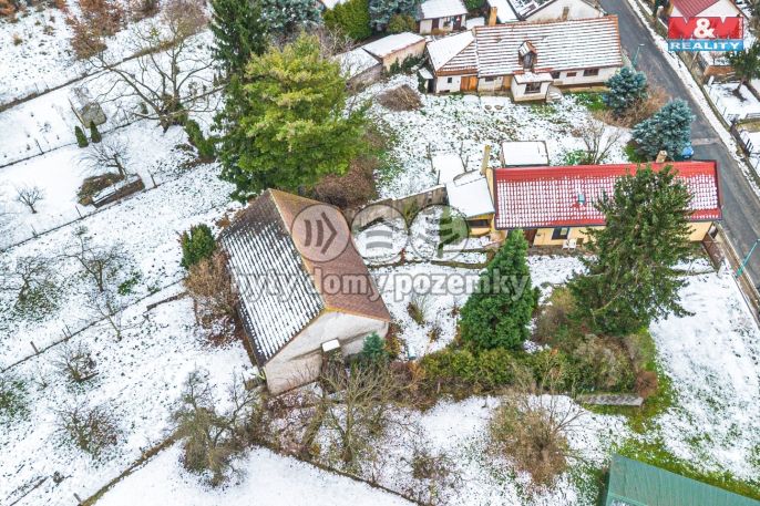 Prodej, Rodinný dům, Třebešice