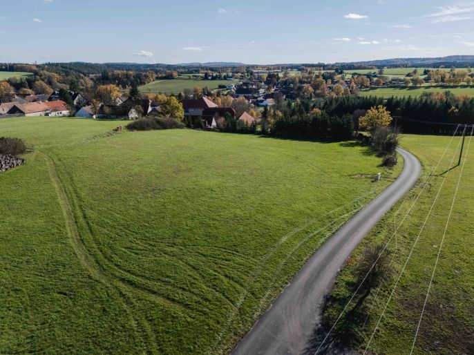 Prodej, Pozemek k bydlení, Ostrovec