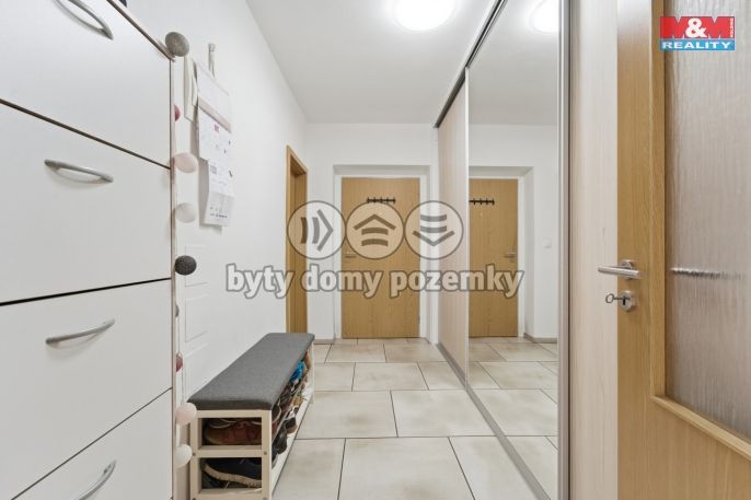 Prodej, Byt 1+kk, Plzeň