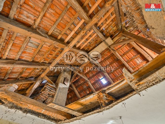 Prodej, Rodinný dům, Chářovice