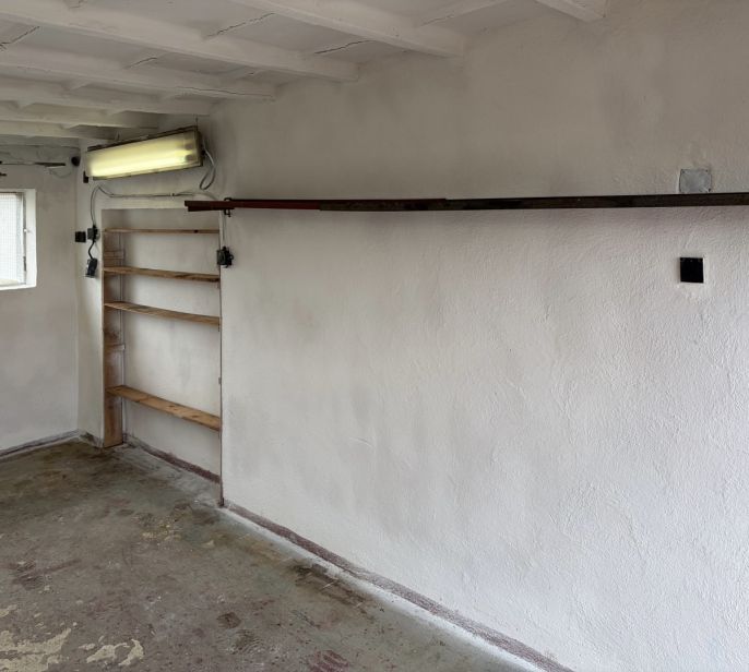 Prodej, Garáž, Třebíč