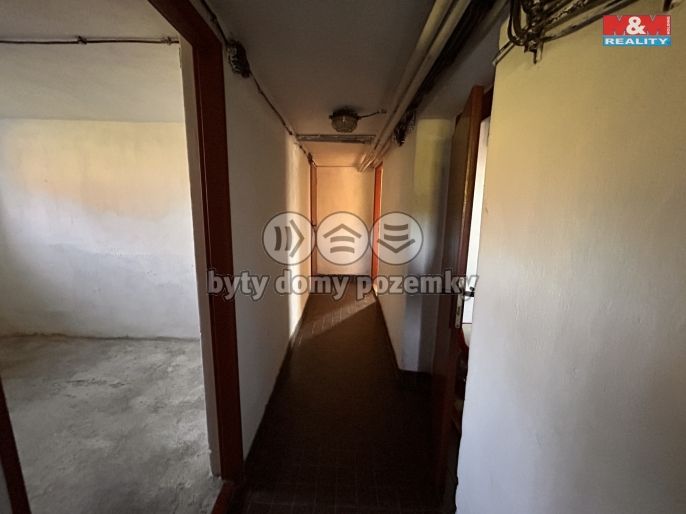 Prodej, Rodinný dům, Horní Bludovice