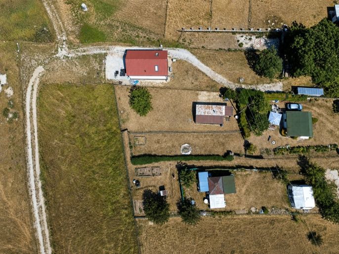 Prodej, Zahrada, Čížkrajice