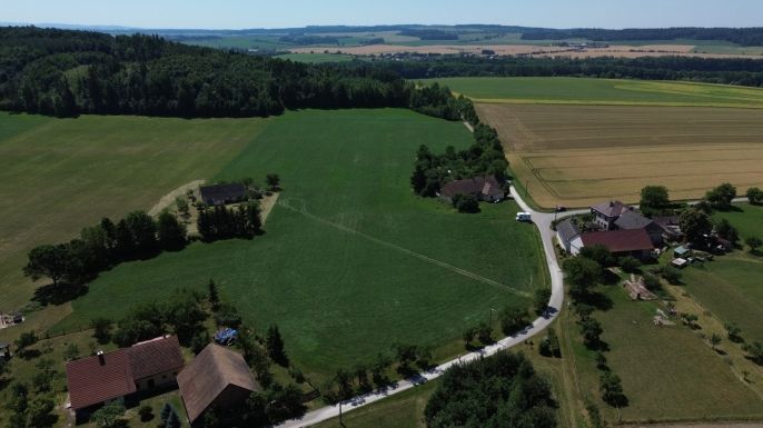 Prodej, Pozemek k bydlení, Dobruška