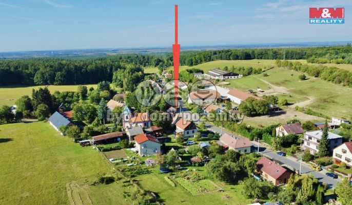 Prodej, Rodinný dům, Smrček