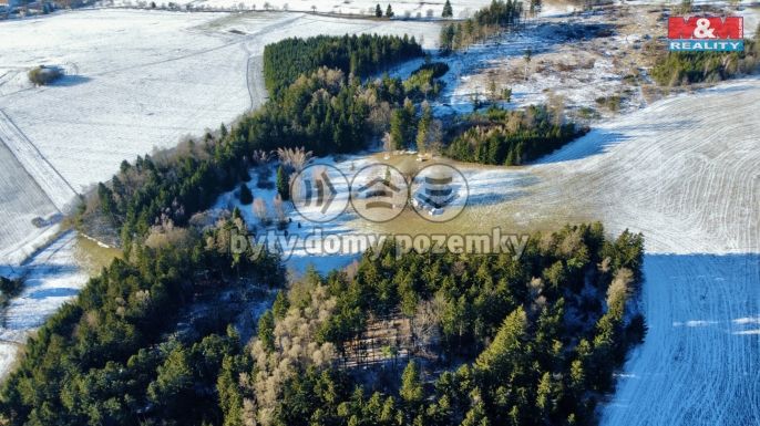 Prodej, Rodinný dům, Nový Rychnov