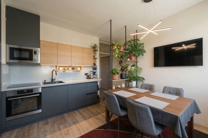 Prodej, Byt 3+1, Bílovec