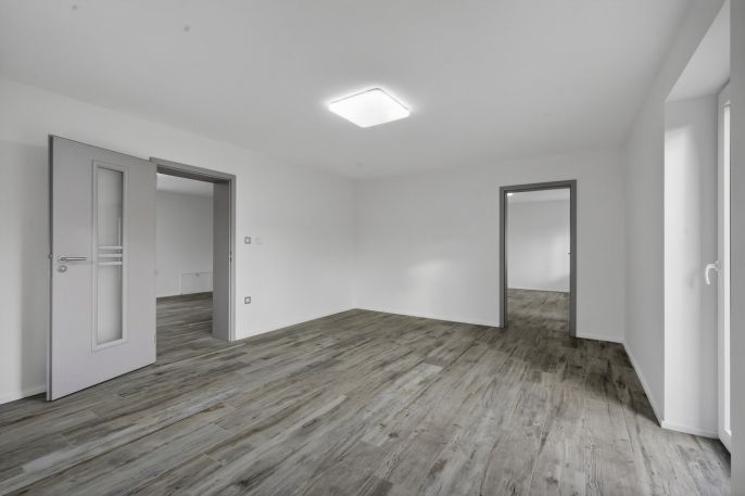 Prodej, Byt 3+kk, Libčice nad Vltavou