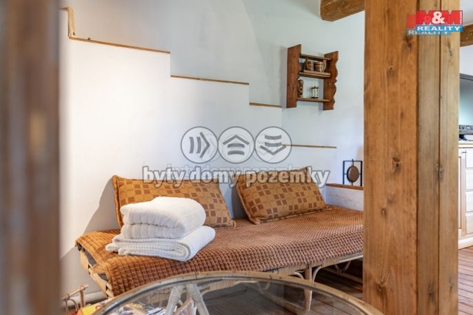 Prodej, Chalupa, Morávka