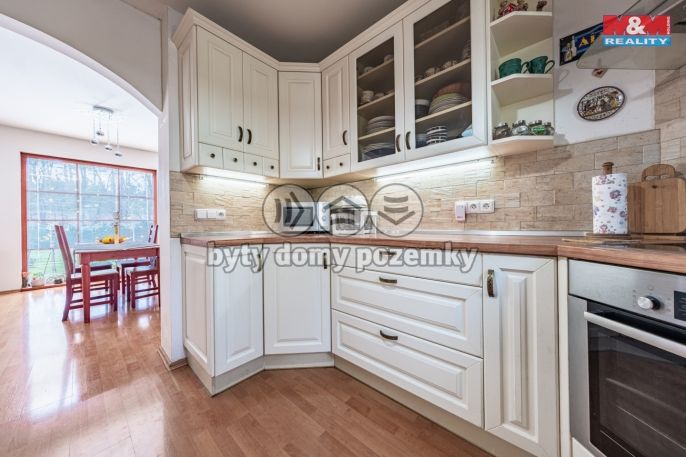 Prodej, Rodinný dům, Hradištko