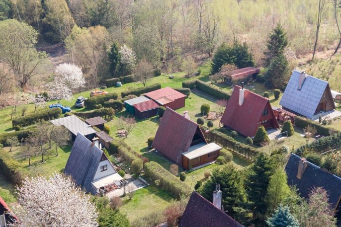 Prodej, Chata, Vysoká