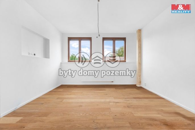 Prodej, Rodinný dům, Chotiměř