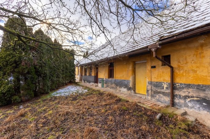 Prodej, Rodinný dům, Načešice