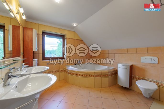 Prodej, Rodinný dům, Nová Role