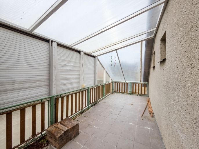 Prodej, Rodinný dům, Krasov