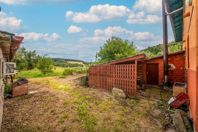 Prodej, Rodinný dům, Hynčice