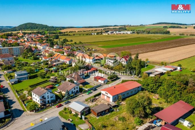 Prodej, Výrobní objekt, Katovice