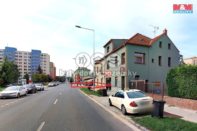 Pronájem, Obchod a služby, Kutná Hora