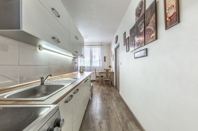 Prodej, Byt 2+1, Jílové