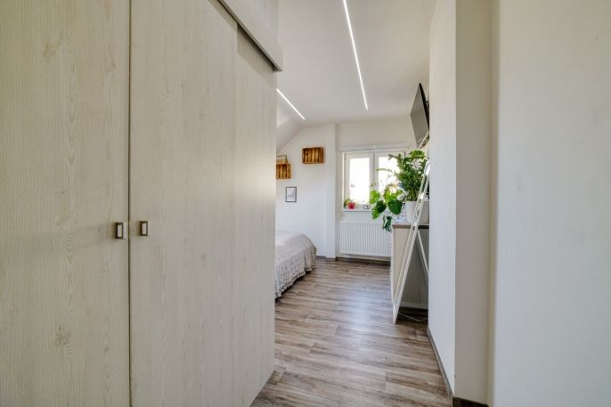 Pronájem, Byt 3+kk, Mariánské Lázně