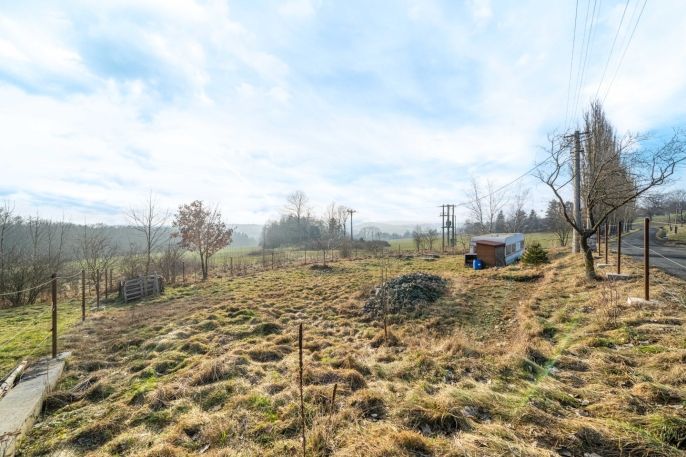 Prodej, Pozemek k bydlení, Skořice