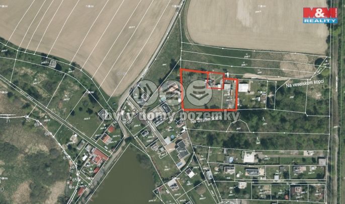 Prodej, Rodinný dům, Soběslav