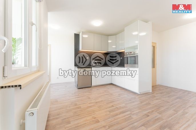 Prodej, Byt 3+kk, Klecany