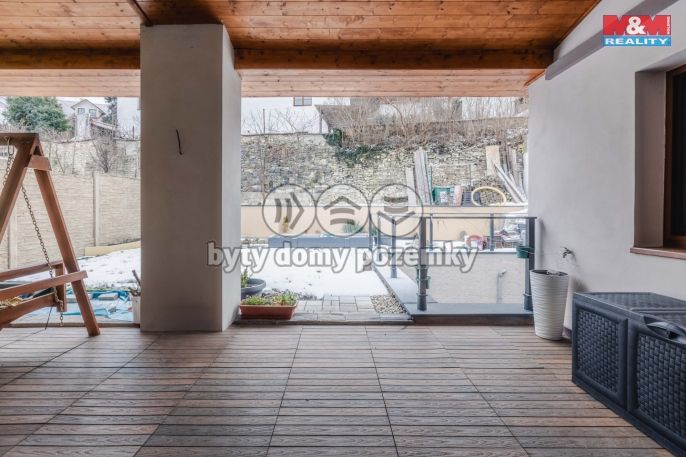 Prodej, Rodinný dům, Buštěhrad