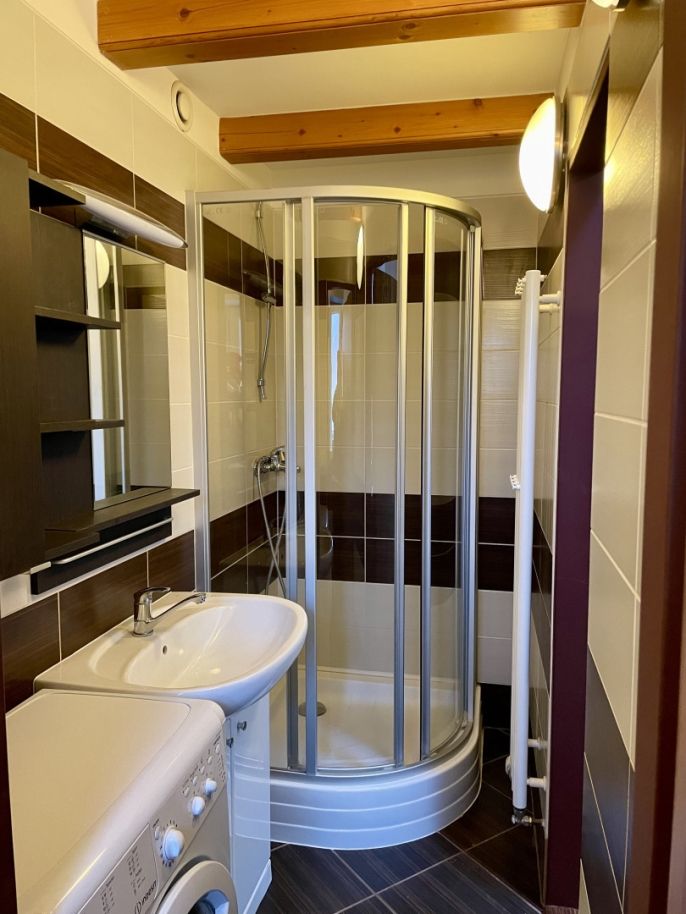 Pronájem, Byt 2+1, Praha