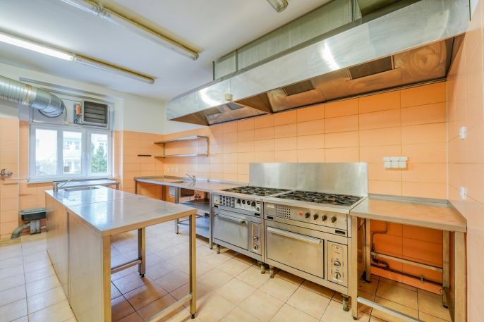 Pronájem, Obchod a služby, Plzeň