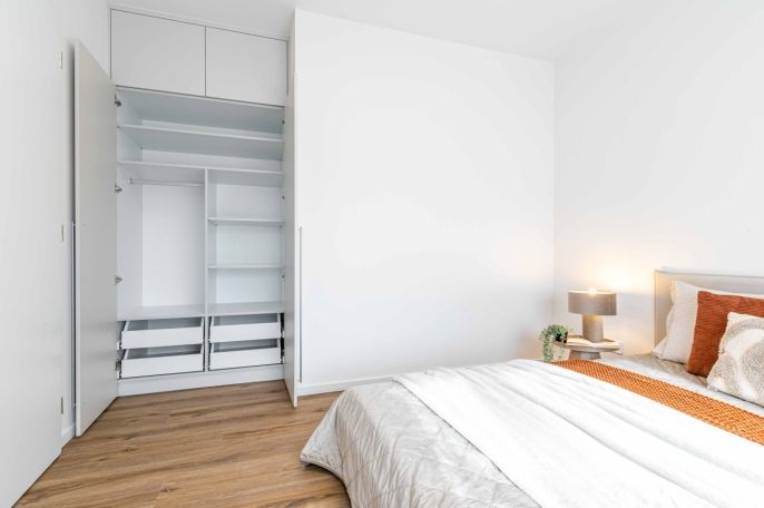 Pronájem, Byt 2+kk, Kladno