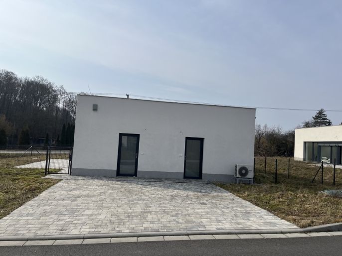 Prodej, Rodinný dům, Rychvald